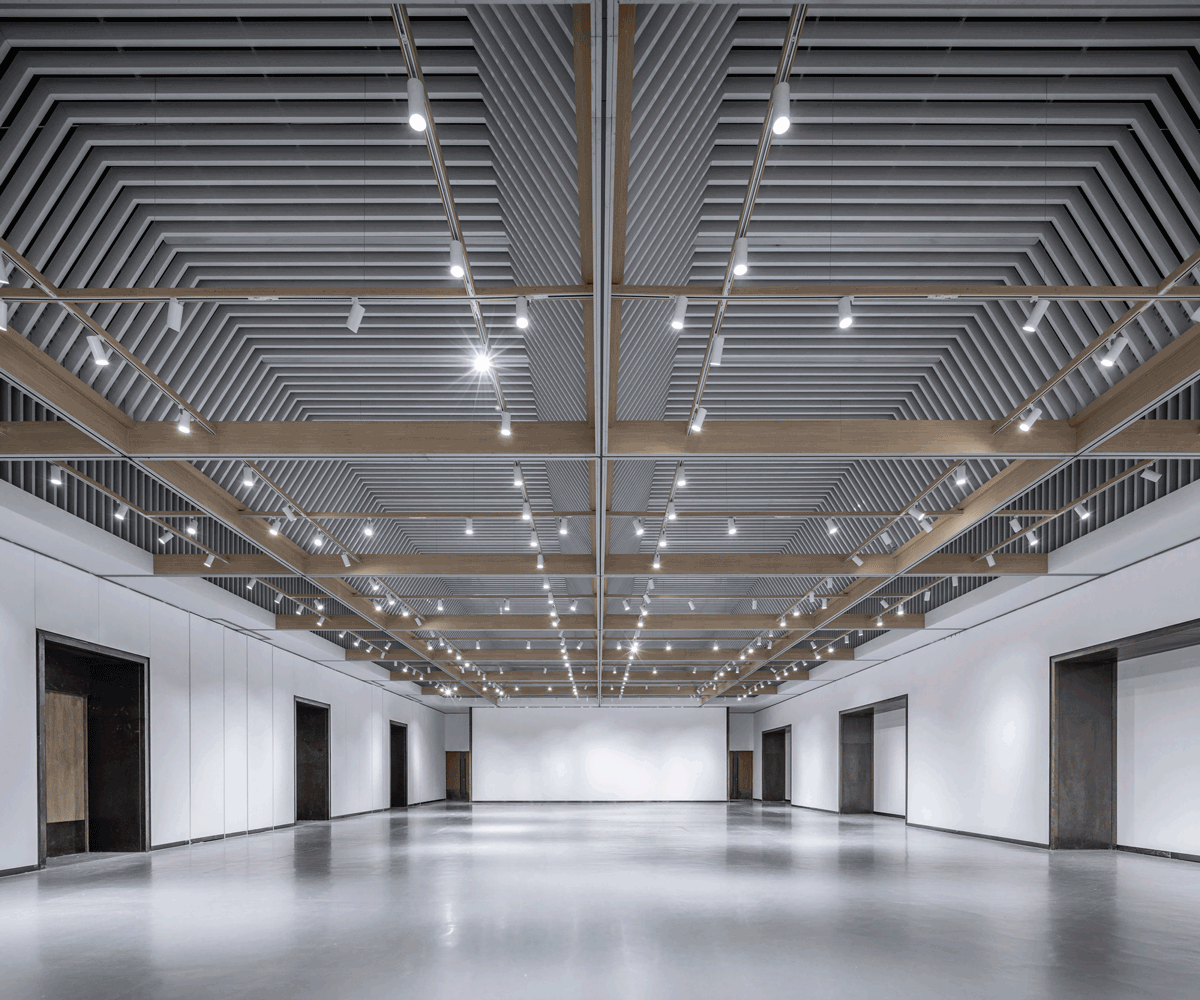 Multi-Purpose Hall